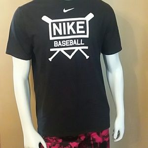 Men's Nike t-shirt